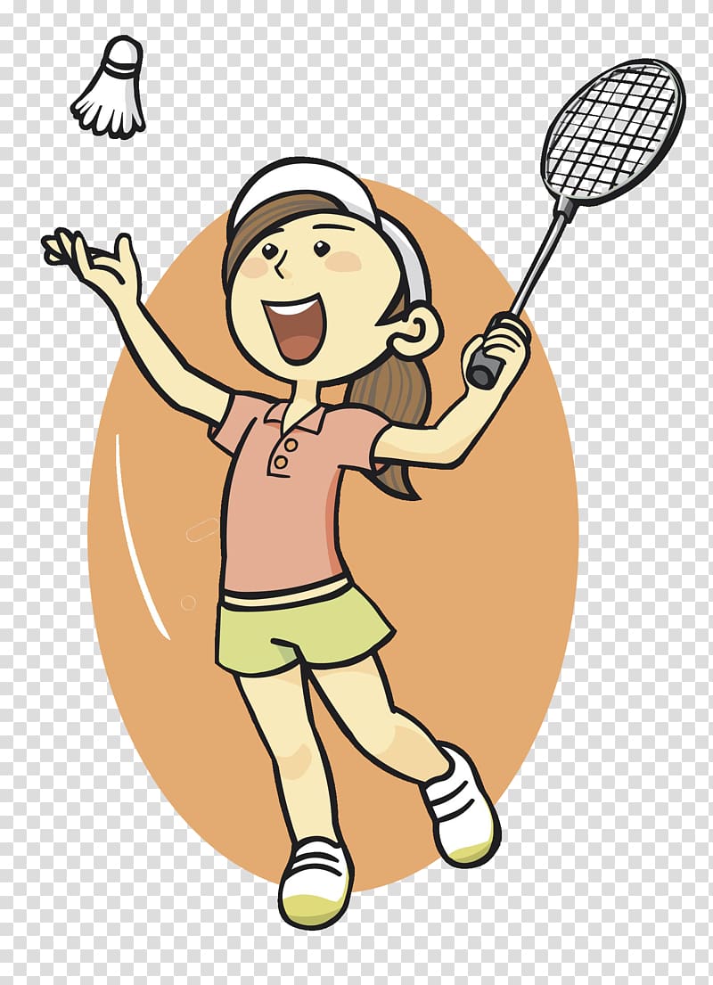 Badminton Net Sport Illustration, badminton transparent