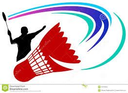 Image result for logo badminton design
