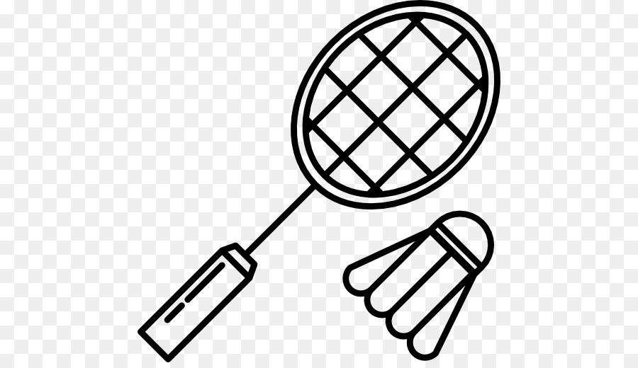 Badminton Background clipart