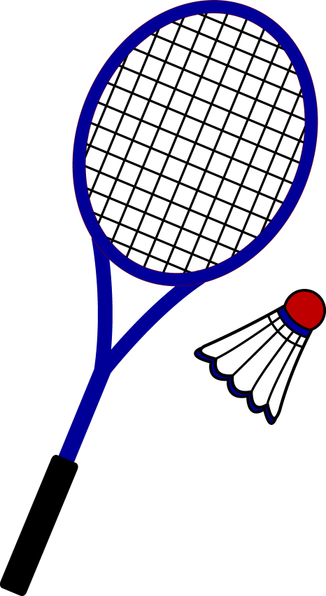 Download free badminton.