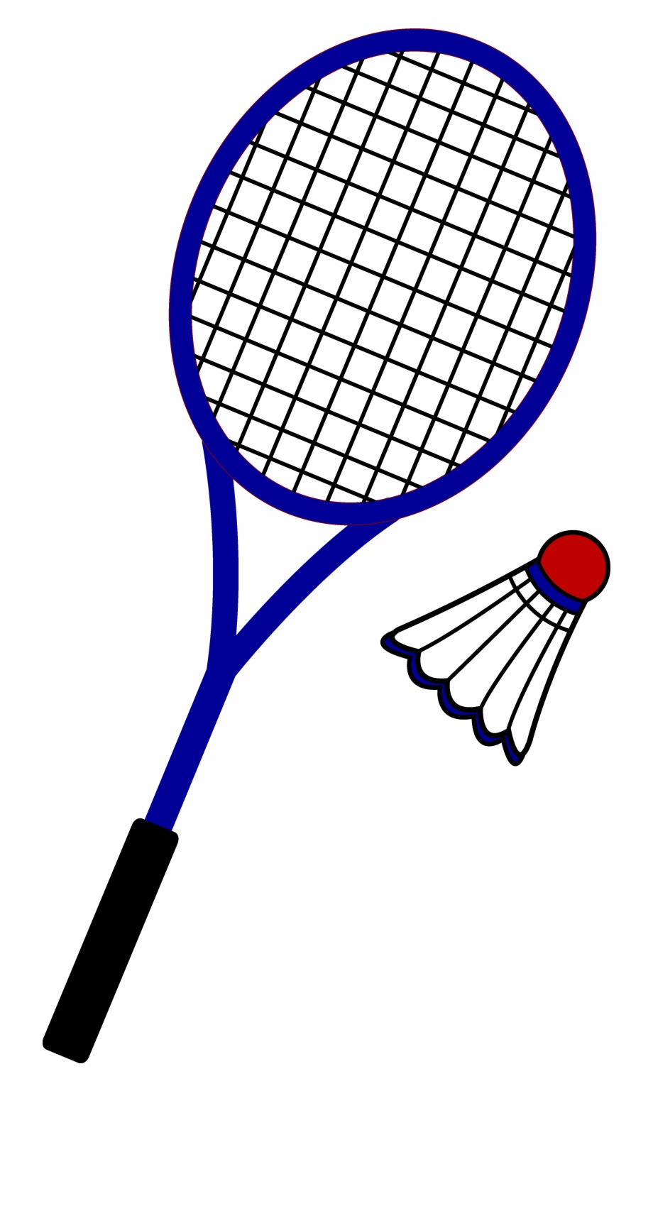 Badminton Png Clipart