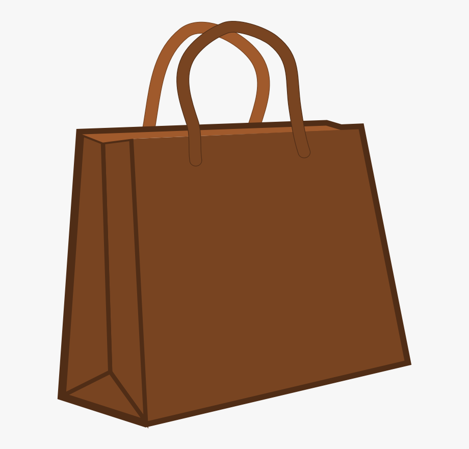 Shopping Bag Clipart Shopping Bag Clip Art On Clipart