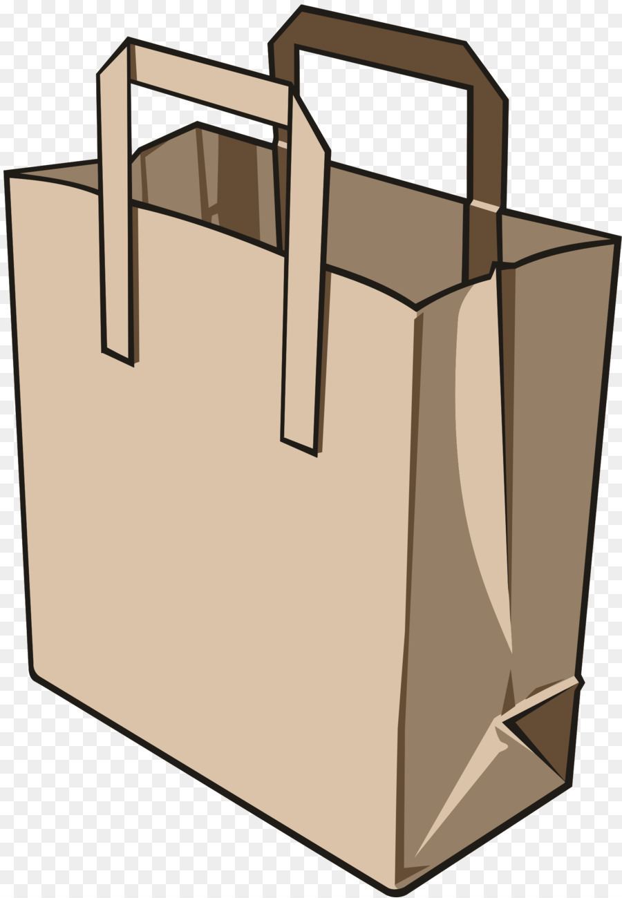 Shopping Bag clipart