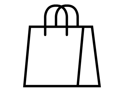 Shopping Bag clipart