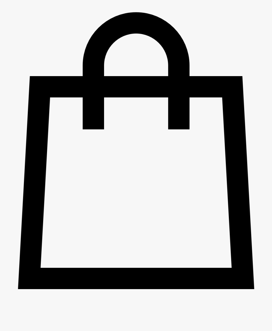 Bag Clipart Logo Png