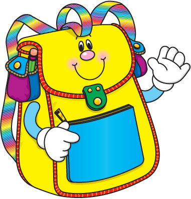 Bag clipart cute, Bag cute Transparent FREE for download on