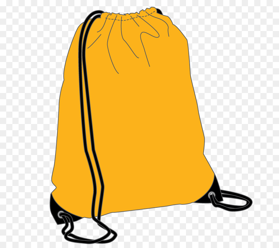 Backpack Cartoon clipart