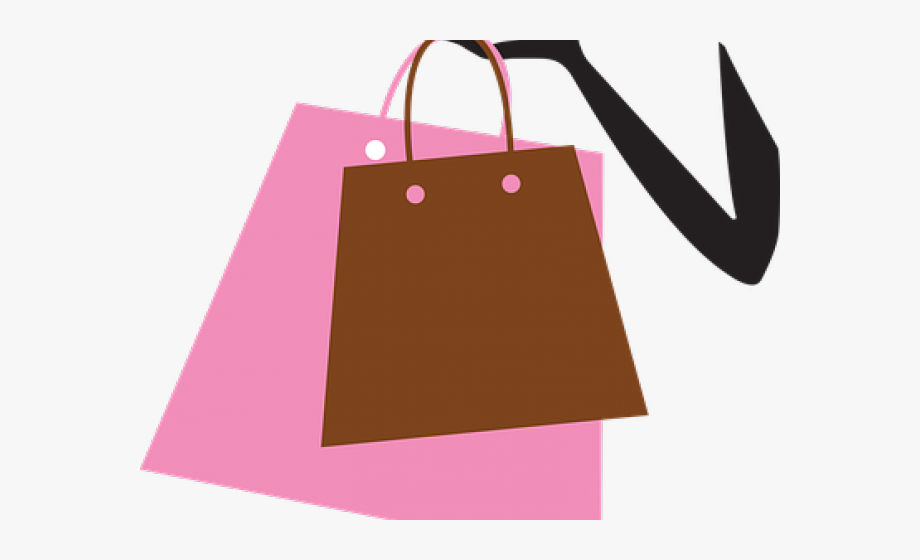 Shopping Bag Clipart Sephora