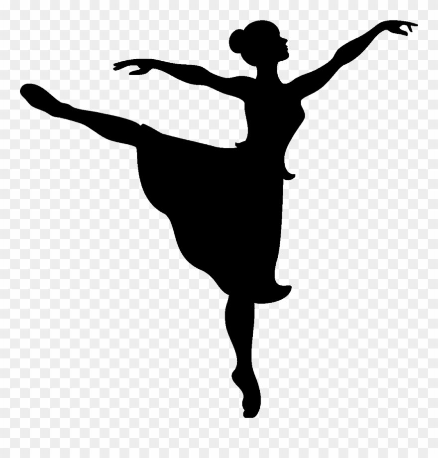 Free Ballet Clip Art Ballerina