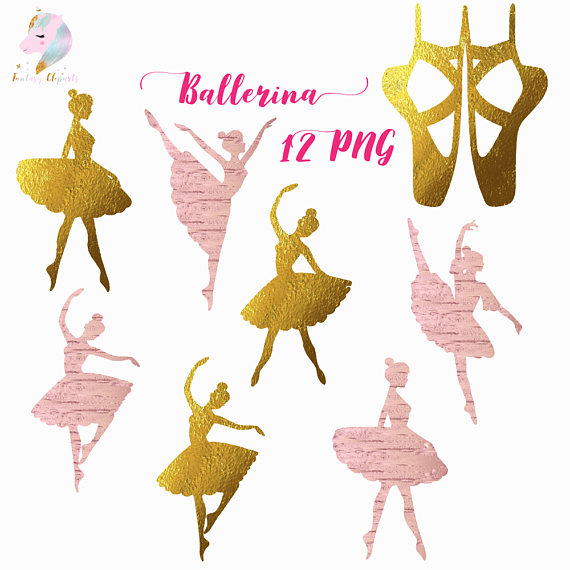 Ballerina clipart pink ballerina, Ballerina pink ballerina