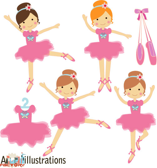 Free Ballerina Cliparts, Download Free Clip Art, Free Clip