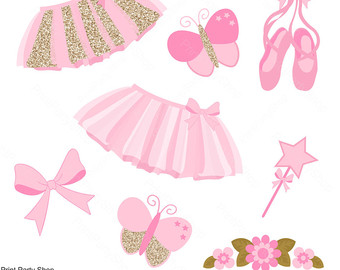 Free Ballerina Tutu Cliparts, Download Free Clip Art, Free