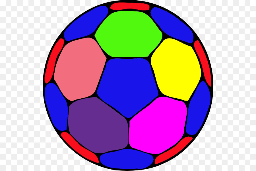 Football background clipart.