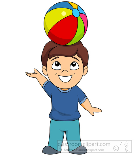 Ball clipart kid, Ball kid Transparent FREE for download on