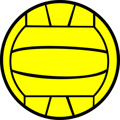 Free yellow ball.