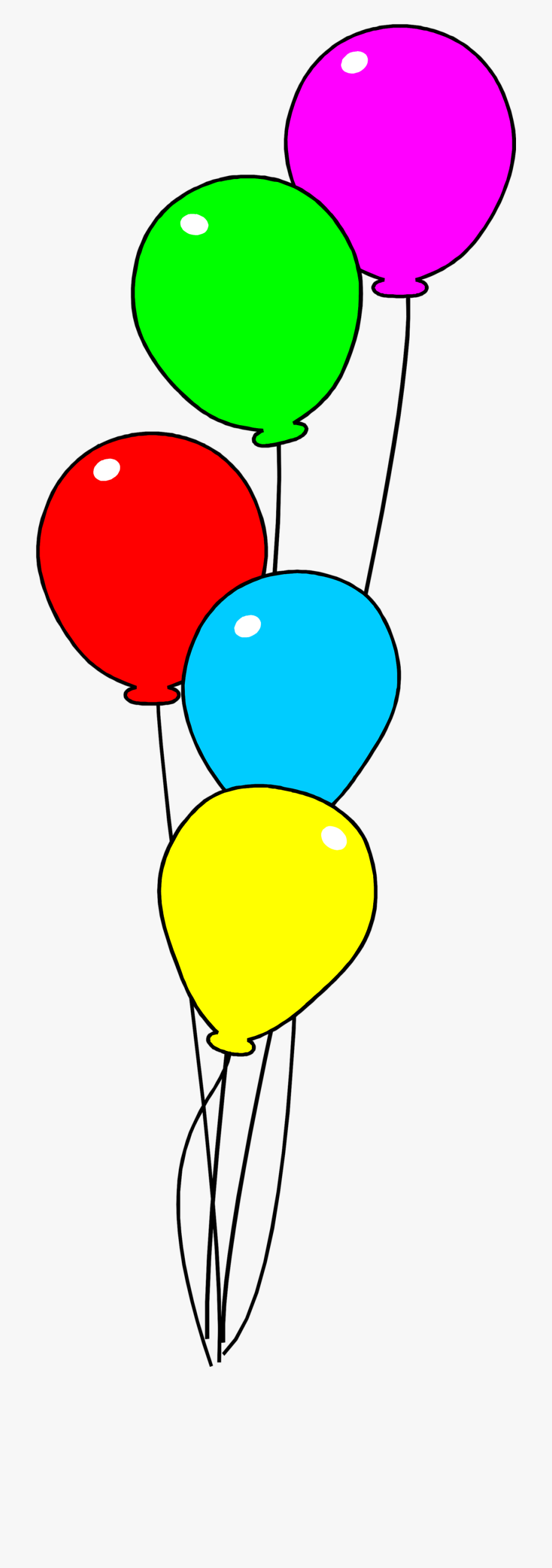 Balloon clipart png.