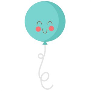 Free Cute Balloon Cliparts, Download Free Clip Art, Free