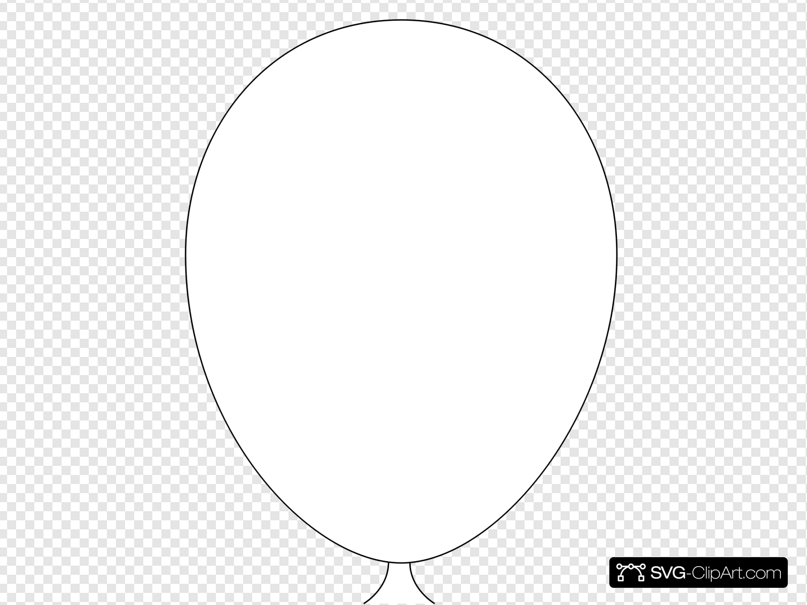Balloon Clip art, Icon and SVG