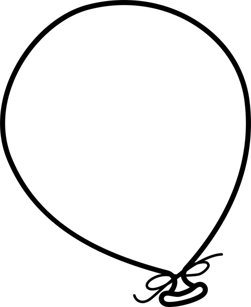 Free picture balloon.