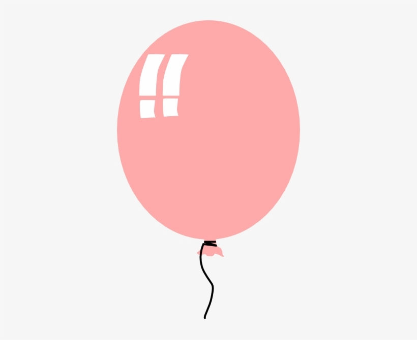 Download Free png Shiny Pastel Balloons Illustration