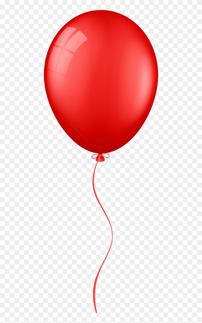 Free Png Download Red Balloon Clipart Png Photo Png