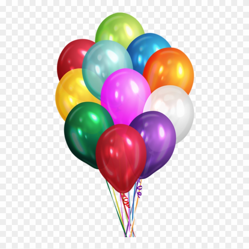 Free Png Download Balloons Transparent Png Images Background