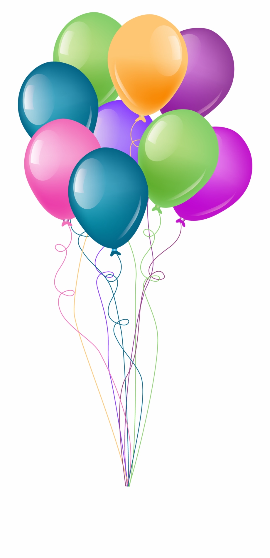 Balloon png pluspng.