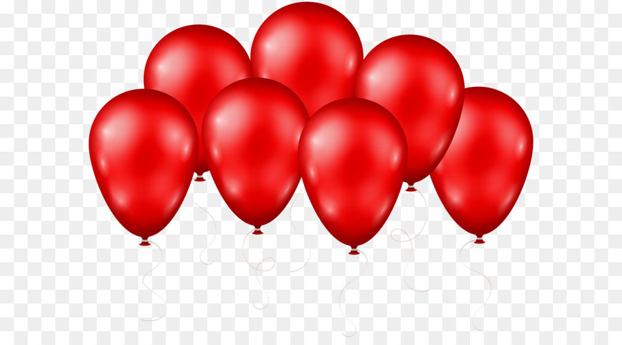 Redballoon luftballons balloons.