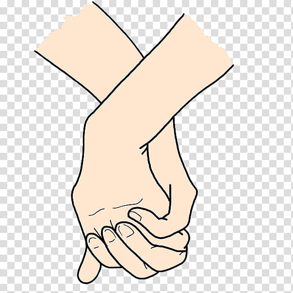 S, holding hands animated transparent background PNG clipart