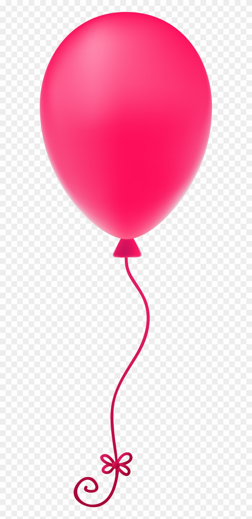 Balloon free png.