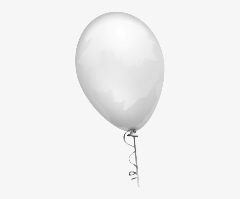 balloons clipart transparent background white