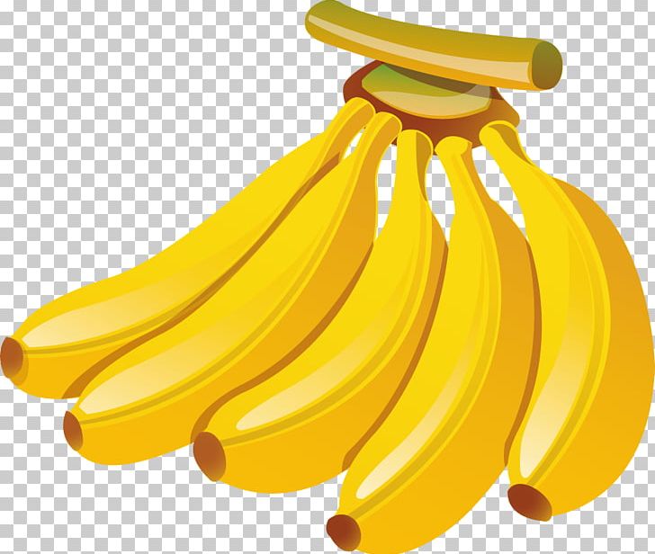 Banana cartoon png.
