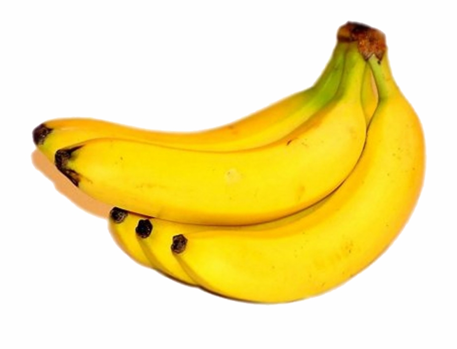 Banana Fruit Png