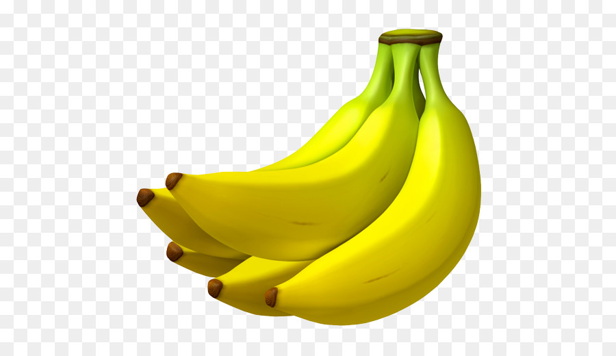 Download For Free Banana Png In High Resolution