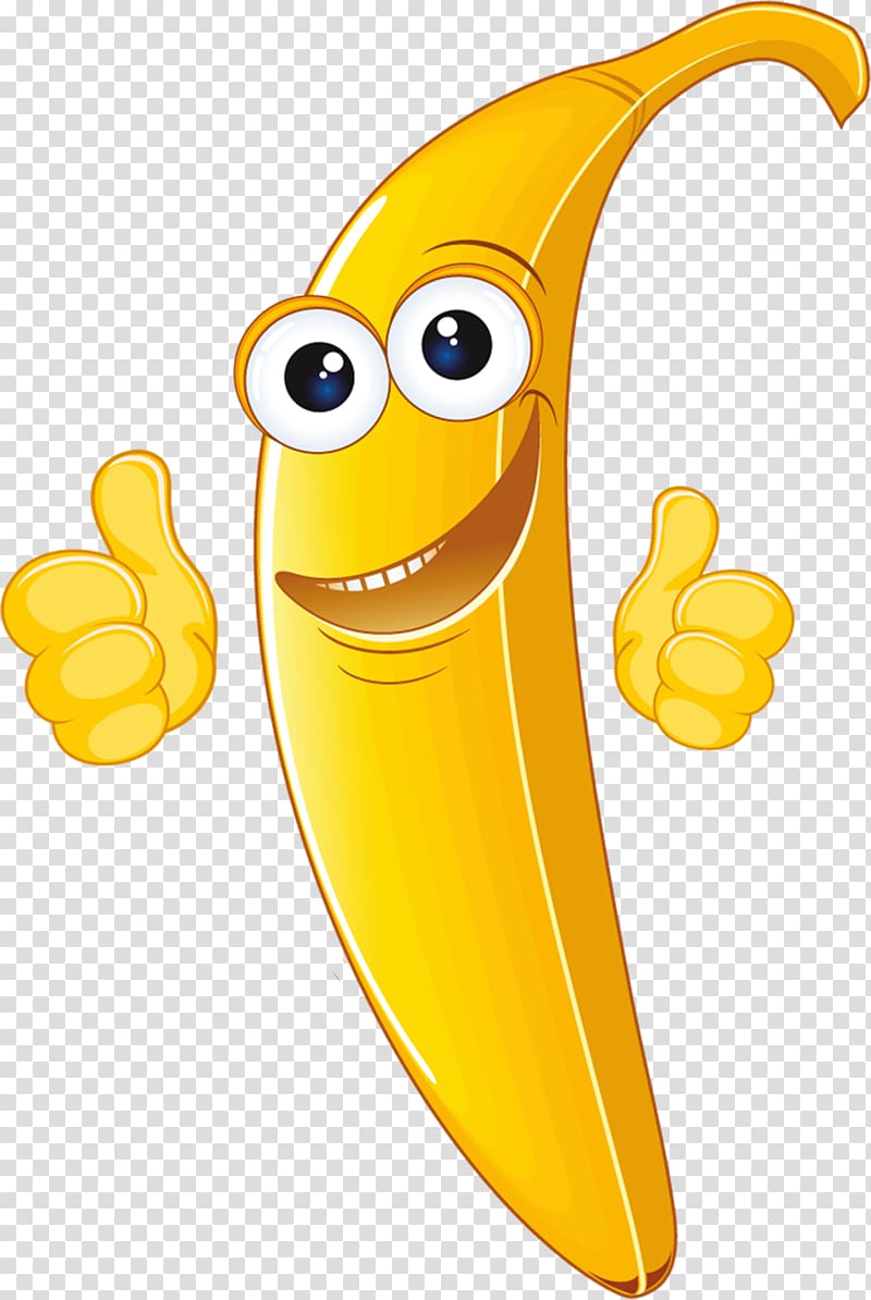 Banana illustration banana.