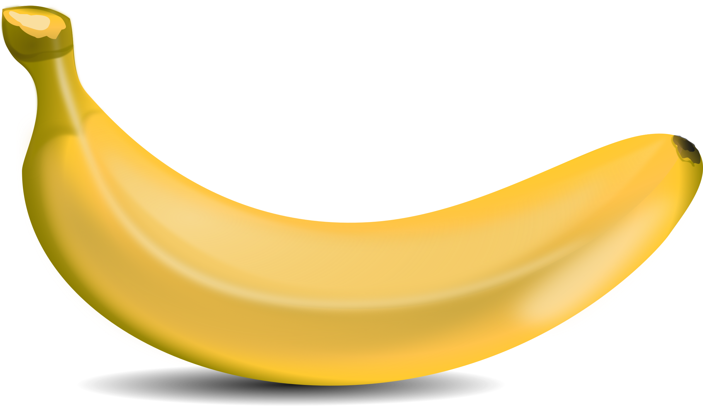 Banana png images.