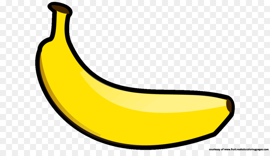 Banana Clipart clipart