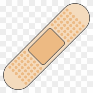 Free PNG Band Aid Clip Art Download