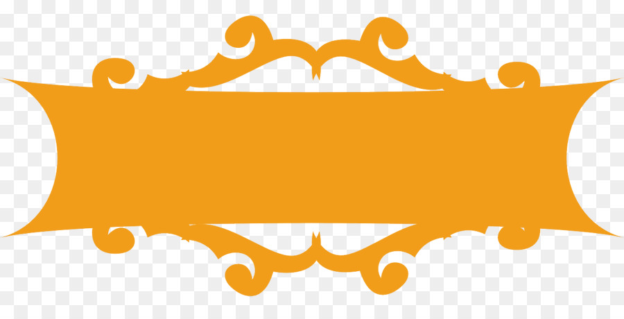 Orange Background clipart