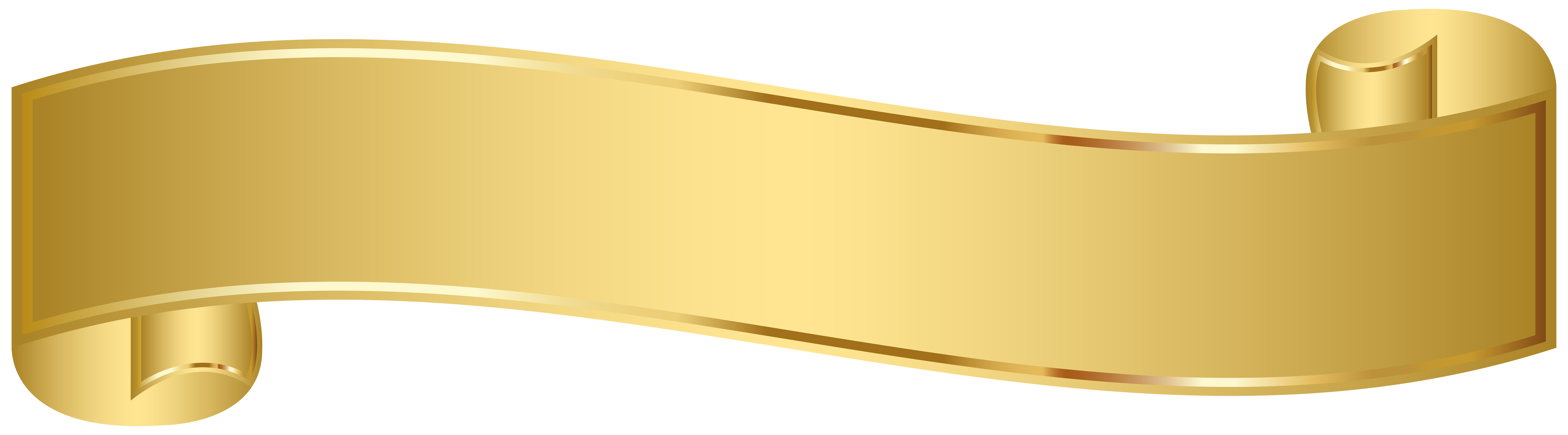 Free Gold Banner Cliparts, Download Free Clip Art, Free Clip