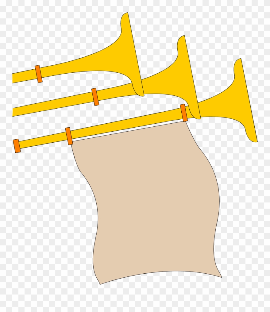 Medieval Banner Clipart