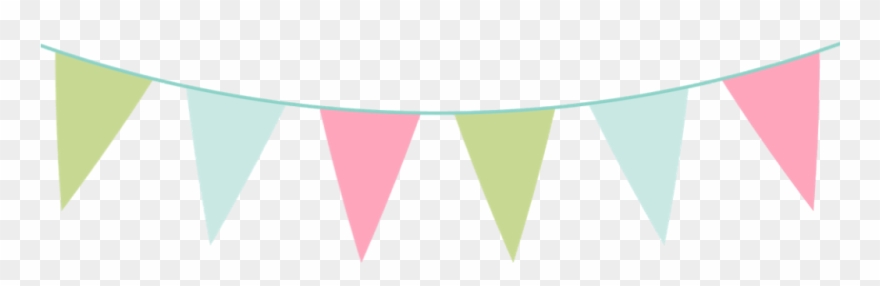 Download pennant banner.