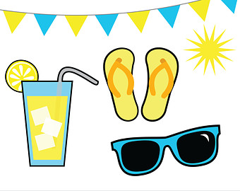 Free Summer Banner Cliparts, Download Free Clip Art, Free