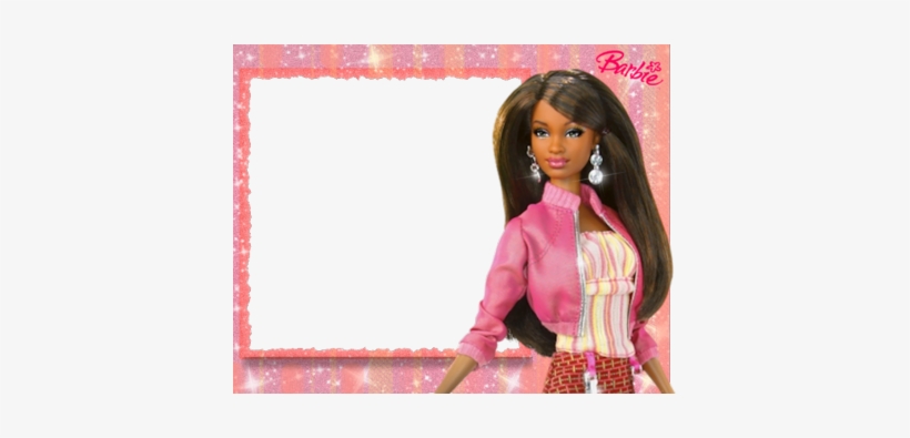 Barbie Clipart African American