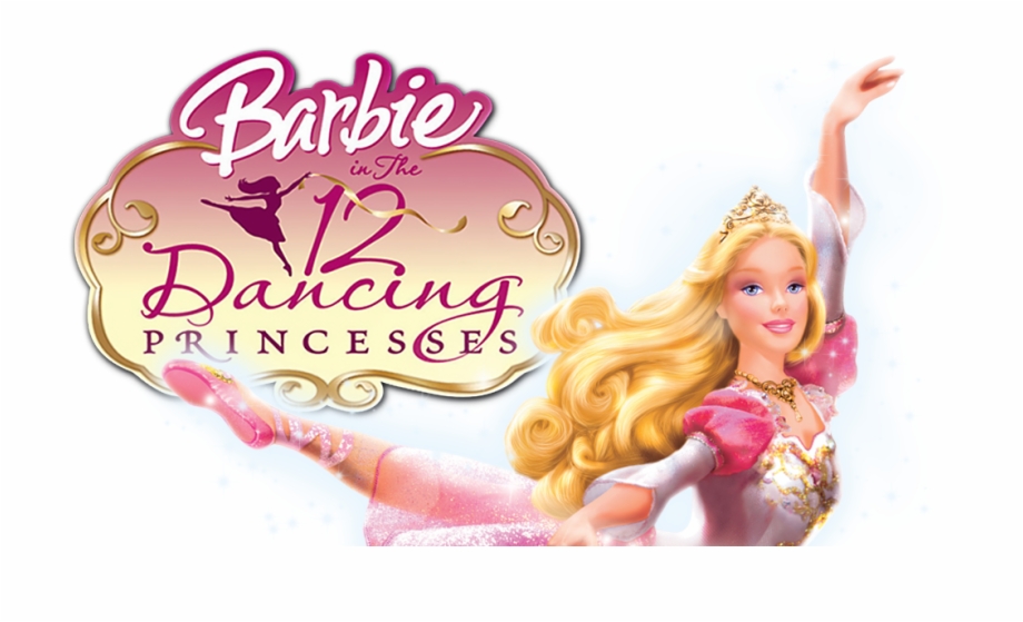 Barbie the dancing.