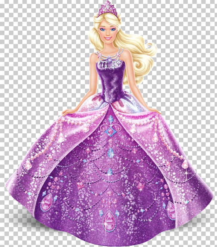 Barbie doll png.