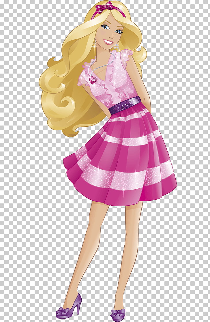Barbie Clipart Fashion And Other Clipart Images On Cliparts Pub™