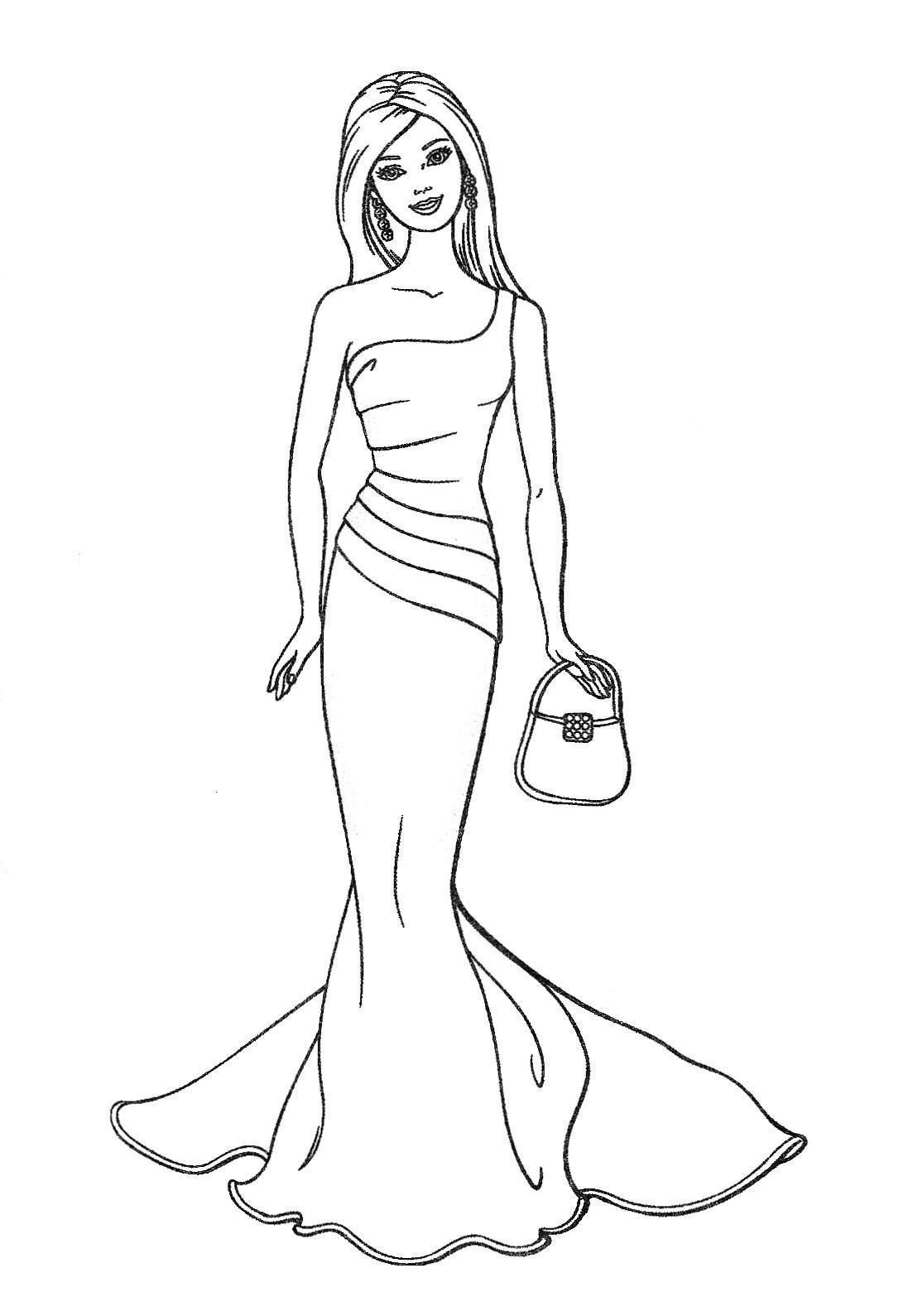 Coloring pages free.