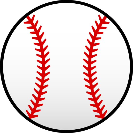 Free Baseball Ball Clipart, Download Free Clip Art, Free