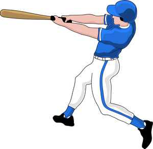 Photos of baseball batter clip art baseball player clip